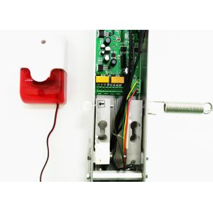 Single Zone 4 Lines Taut Wire Tension Sensor Controller With Remote Control
