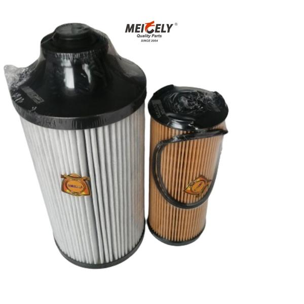 Quality Oil Filter OEM 801000-1012240A For Dongfeng Liuqi Chenglong wholesale