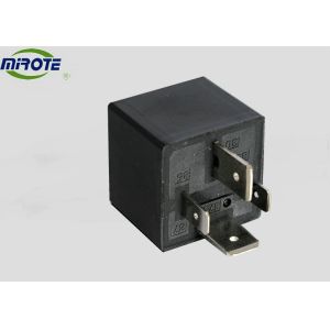 JD2912 80A 24VDC Car Truck Standard IgnitionAutomotive Multi-Purpose Relay
