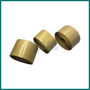 Self fusing Vinyl Mastic Composite Tape For Simpler And More Efficient On-Site