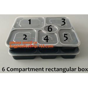 China Disposable Plastic Blister Food Tray,Wholesale customized black disposable plastic fast food tray,plastic tray, bagease on sale
