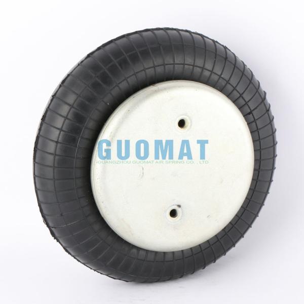 Fs120-9 Contitech W01m586166 Single Vibration Industrial Air Spring