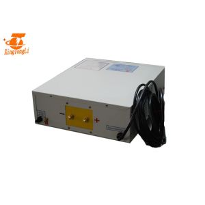 24V 300A Electrolysis Power Supply Air Cooling IGBT Rectifier Transformer
