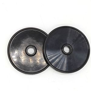Sealed Isolation Membrane Gasket Diaphragm For AR30 AR40