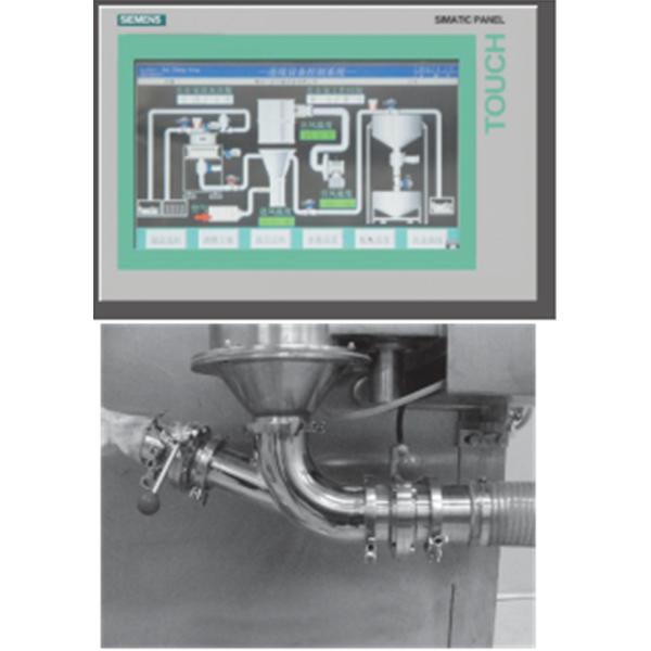 LGX Automatic Production Line