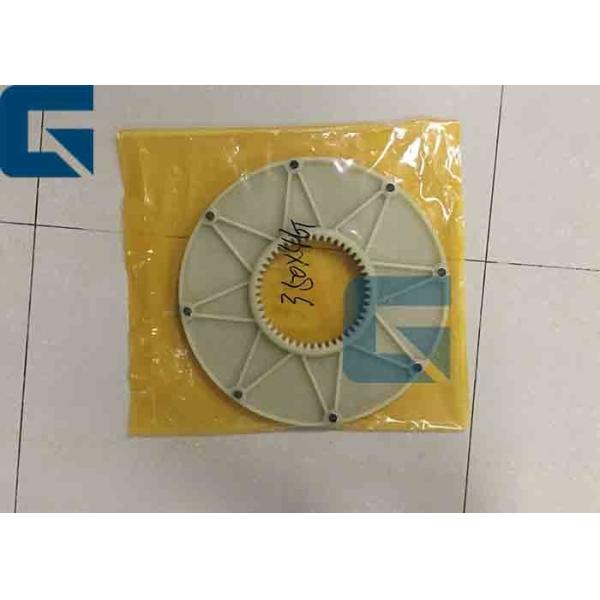 Quality E325D Excavator Accessories Hydraulic Flexible Coupling 239-6525 239-6598 153-9578 for E330D wholesale