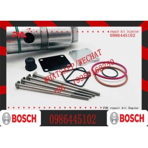 Pump 0986445102 A0280745902 Diesel Engine Fuel Injection Unit Pump AUEBS03009