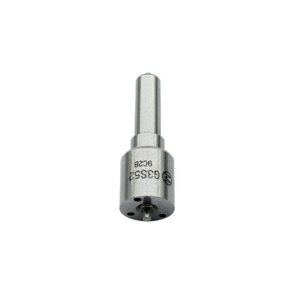 Quality Silver G3S52 Common Rail Diesels Nozzle For DENSO Fuel Injector Ideal wholesale