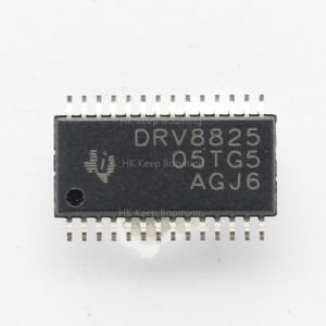 China Original IC Integrated Circuit Motor Driver Power MOSFET DRV632PW DRV8814PWP DRV8825PWP DRV8848PWP on sale