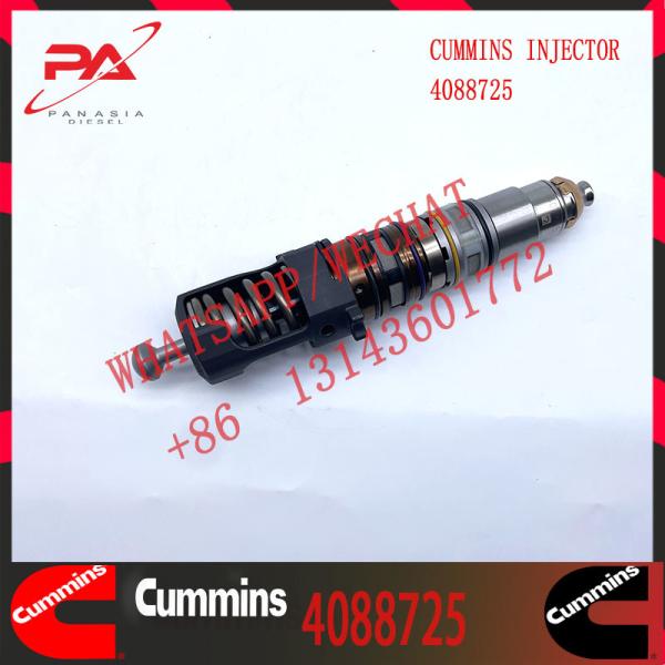 QSX15 ISX15 CUMMINS X15 Fuel Injector 4088301 4062569NX 4088725 4903455 4928264