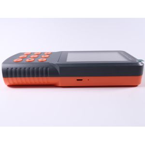 Ultrasonic Hardness Tester TM-U3 With 8G SD Card And Portable Stand For Enhanced