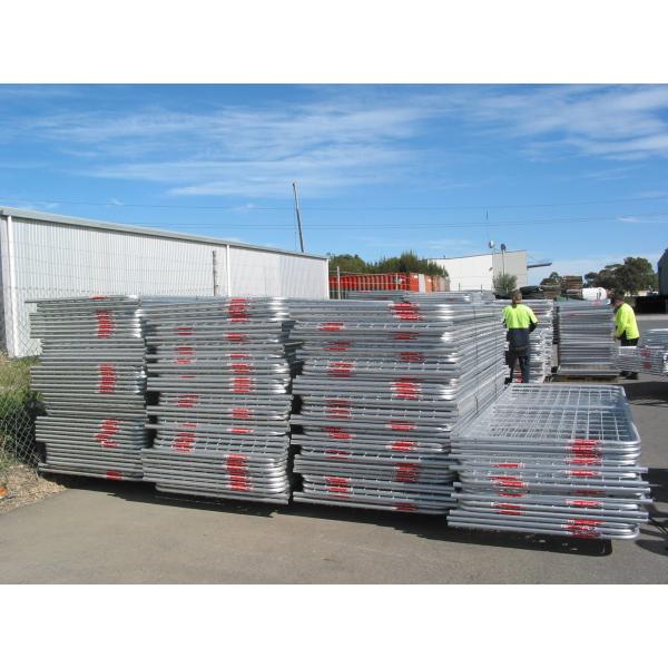 Quality 16ft General Purpose Horse Cattle Sheep Yard Panels Metal Farm Gates wholesale