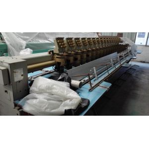 China Japan Used Barudan Embroidery Machine With Multipurpose BEMSH-YN2-22T on sale