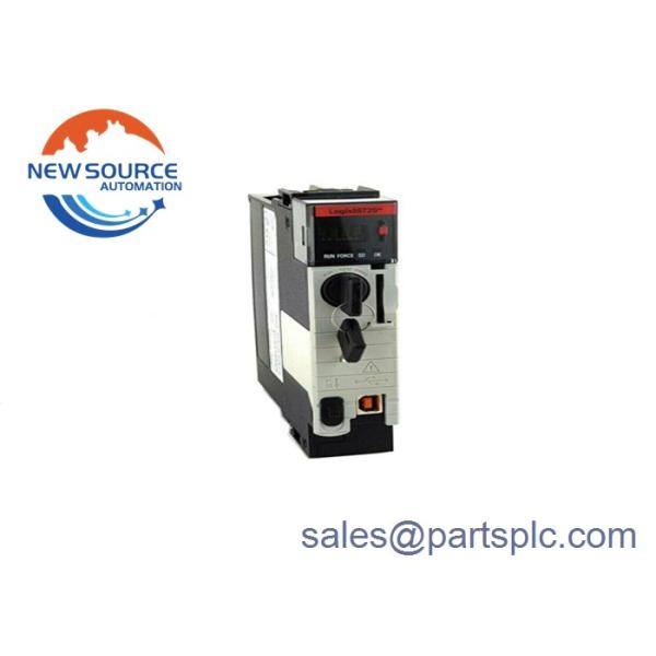 Quality Allen Bradley 1756-L72S 5570 For GuardLogix Programmable Automation Controller PAC wholesale