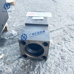 SOOSAN Factory Direct Price Front Head Main SB43 SB10 SB20 SB30 Hydraulic