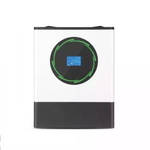 8000watt Smart Solar Inverter Home Power Single Phase Solar Inverter