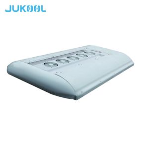 Engine Driven R134a 120Kgs Bus Air Conditioner