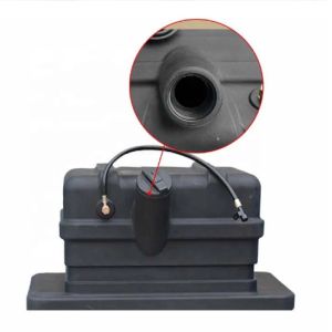 Custom Durable Rotational Plastic Molding With OEM Rotomolding Capabilities