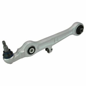 8E0407151M Car Control Arms , Front Lower Rearward Control Arms With Ball Joints