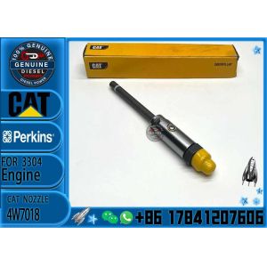 CAT Fuel Injector Nozzle 4W7018 0R-1743 0R-1744 0R-1745 0R-3536 0R-1746 0R-3418