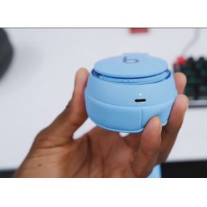 APPLE Beats by Dr. Dre - Solo Pro Wireless NC On-Ear Headphones Noise Cancelling