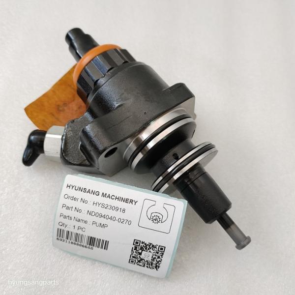 Quality Element Assy ND094040-0270 ND0940400270 Applicable For Engine SAA6D125E wholesale