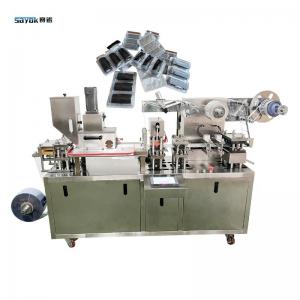 China Electronic Nebulizer Blister Packing Machine Mold Stamping And Forming on sale