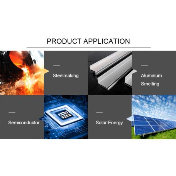 Multipurpose Excellent Quality Silicon Metal 1101 For Metallurgical Deoxidizer