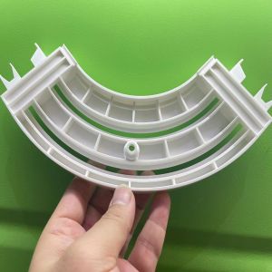 H13 Core Precision Injection Mold with 1 Million Shots Mouldlife