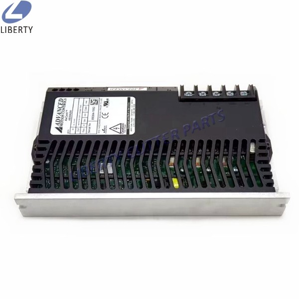 Quality Cutter Spare Parts Model Number C50A1B Advanced Motion Control 25A20V wholesale