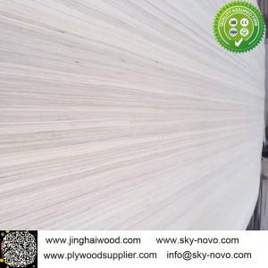 Cheap White/Red engineered veneer plywood for sale