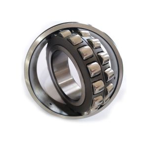 China High Duty Seismic Behavior Spherical Roller Bearing 24030 CC / W33 CC / CA / MB Series on sale