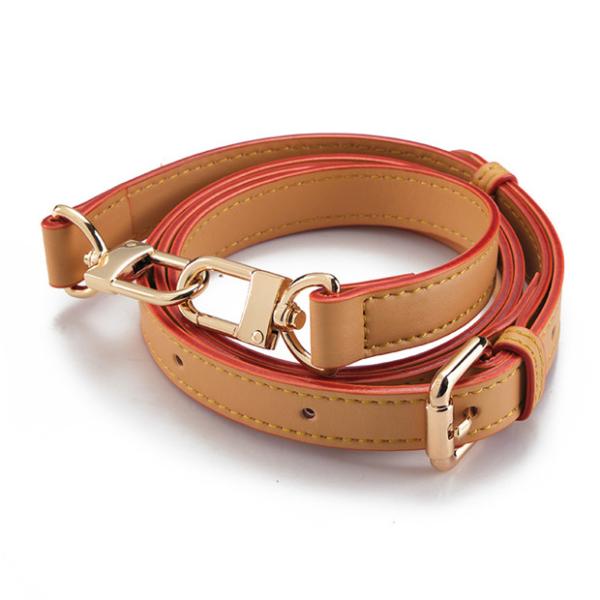 Ductility Purse Adjustable Bag Strap Toughness Replacement Handbag Straps Flexible