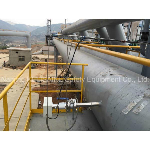 Tdlas Cross-Stack Maintenance Free Laser Gas Analyzer