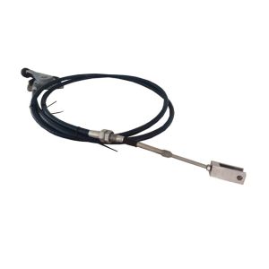 Custom Hand Control Unit With One Control Cable Assembly