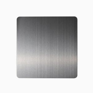 China AISI ASTM 2b/Ba/No. 4hl/8K/No.1 Stainless Steel Plate 201 304 304L 316 316L 309S 310S for Aesthetic Appeal on sale