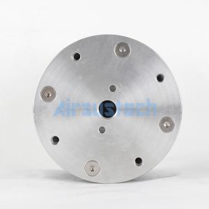 4 1/2''×2 Rubber Air Spring DUUNLOP PNP 305590107 M6 3/8 BSP Air Shock