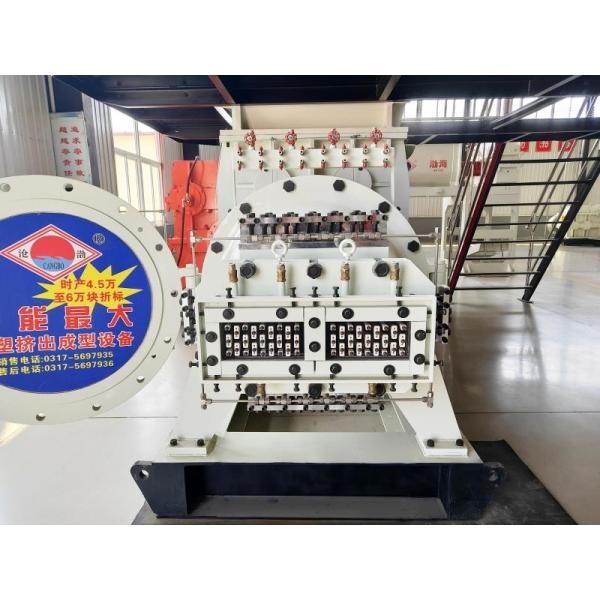 Quality JKY-130 High Vacuum Automatic Clay Brick Making Machine wholesale