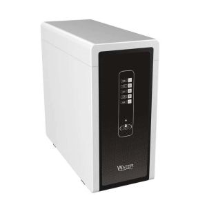 Auto Flush Cleaning Reverse Osmosis Water Purifier 63L/H 5 Stage Filter