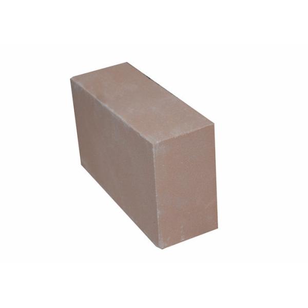 Pizza Oven Clay Chamotte Lightweight Fire Bricks Low Porosity Insulation