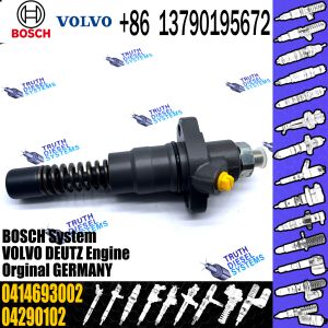 BOSCH injetor 0414693002 04290102 Diesel fuel Unit pump assembly 0414693002