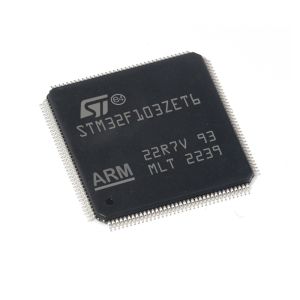 China Best Selling Electronic Components Integrated Circuit Microcontroller STM32F103ZET6 IC IN STOCK on sale