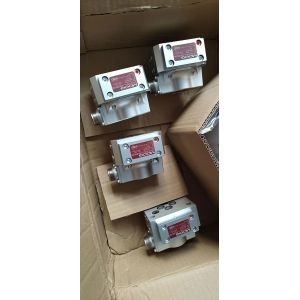 Cheap German Made Moog Servo Valve with Variable Displacement Axial Piston Pump and Mechanically Driven Pump for sale