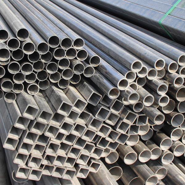 Quality Mirror Polished Stainless Steel Seamless Pipe 1000mm Standard Export Package wholesale