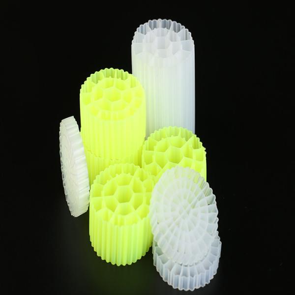 Custom Moving Bed Biofilter K1 Filter Media Wastewater Filter Media