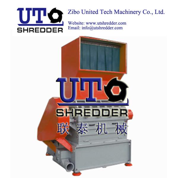 Quality medium Granulator G3280, for pipe, film, bottle, rubber, sheets, crusher wholesale