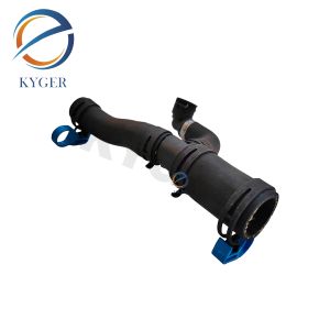 Factory Wholesale LR022718 EGR Outlet Hose For Land Rover Range Rover Range