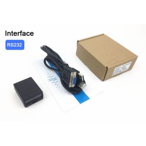 Embedded Fixed Mount USB Barcode Scanner 1D CCD Qr Reader Module