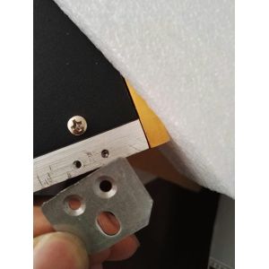 4 Channel Class AB Car Amplifier 80W RMS To Promote Speakers