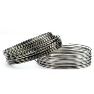 Cheap Mechanical High Tensile Stainless Steel Wire Industrial Custom Wire Forming for sale
